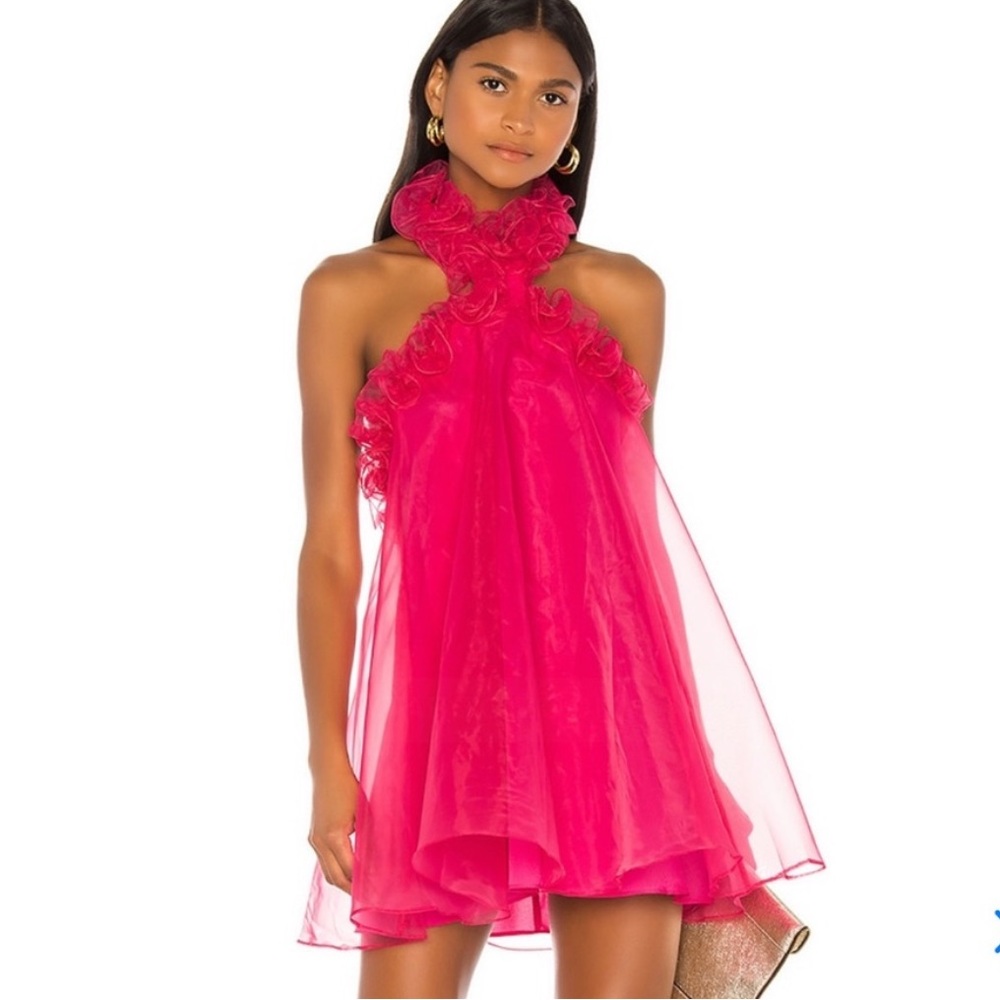 Revolve Lovers‎ and Friends Capri Mini Dress